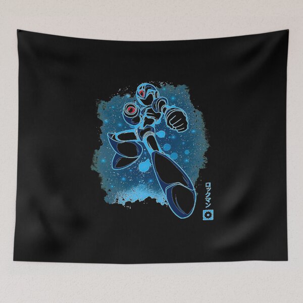 Item preview, Rockman designed and sold by Rockkmann299.