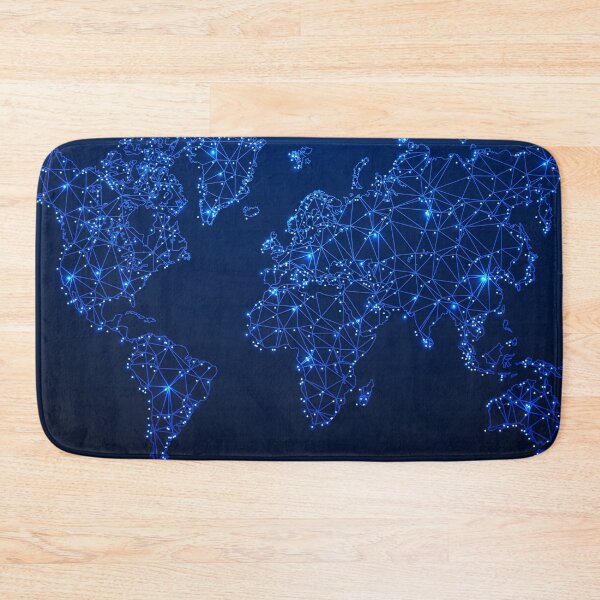 Item preview, Digital Polygonal Map designed and sold by Vector Scout Lab.
