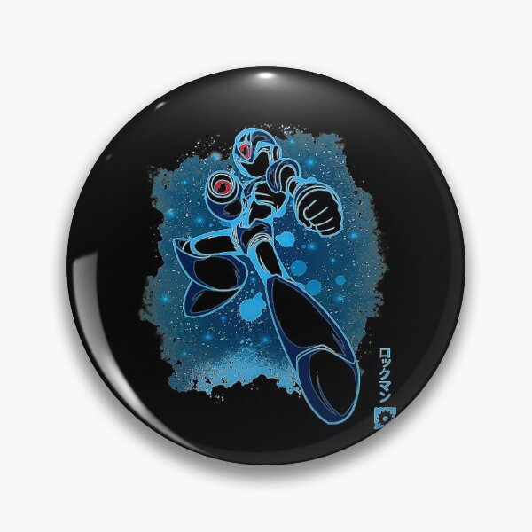 Item preview, Rockman designed and sold by Rockkmann299.
