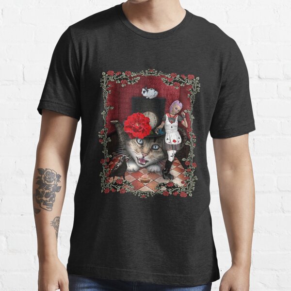 Alice In Wonderland Gifts Merchandise Redbubble