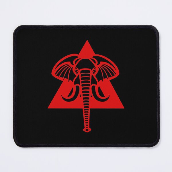 Item preview, Delta Strong for life designed and sold by AhrenInda.