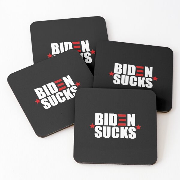 Item preview, Biden Sucks  designed and sold by elenega.