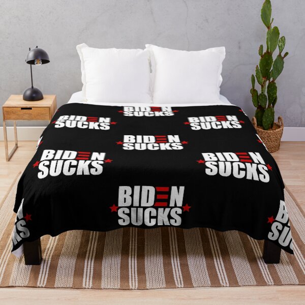 Item preview, Biden Sucks  designed and sold by elenega.