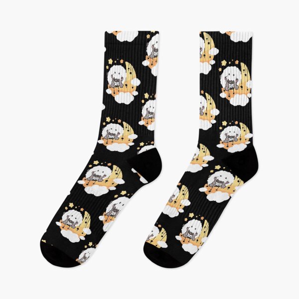 Item preview, Sleepy Sheep  designed and sold by JatayaSant.