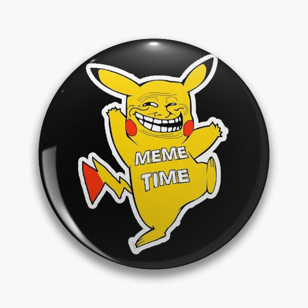 Item preview, 34 Meme Time designed and sold by JasoRoen.