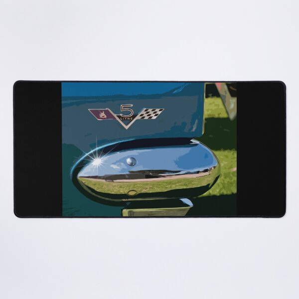 Item preview, Holden GTS Guard 5.0 litre Blue designed and sold by radestilo.