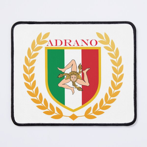 Item preview, Adrano Sicily Italy designed and sold by ItaliaStore.