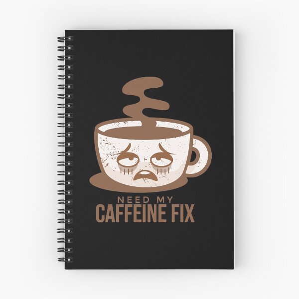 Item preview, Need My Caffeine Fix  designed and sold by nnietor.