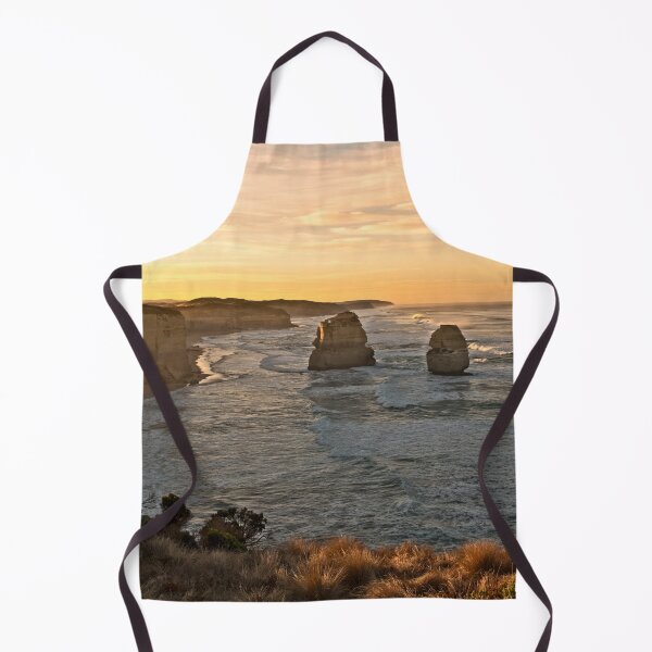Item preview, Gog and Magog Sunrise Victoria Australia designed and sold by Catherine Reading.