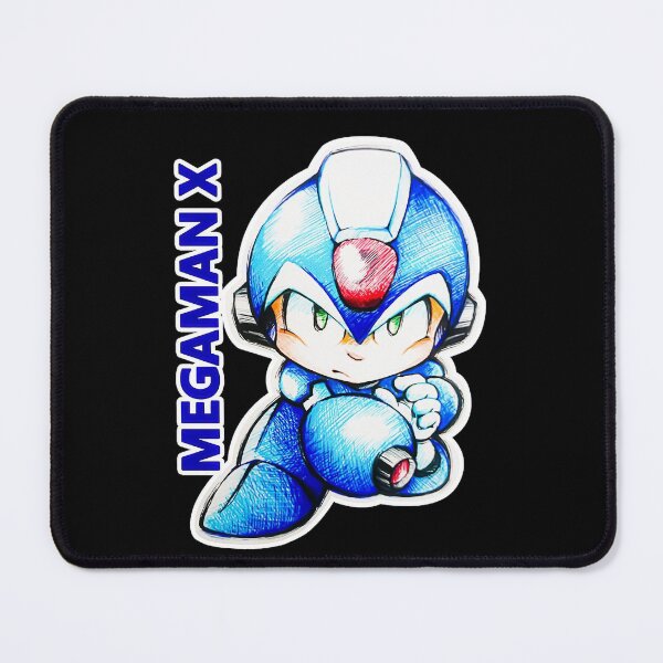 Item preview, Rockman designed and sold by Rockkmann299.