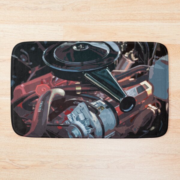 Item preview, Holden Monaro 308 5.0 litre  designed and sold by radestilo.