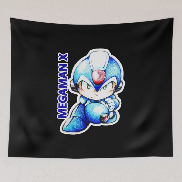 Item preview, Rockman designed and sold by Rockkmann299.