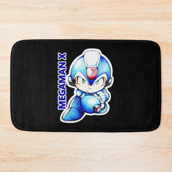 Item preview, Rockman designed and sold by Rockkmann299.