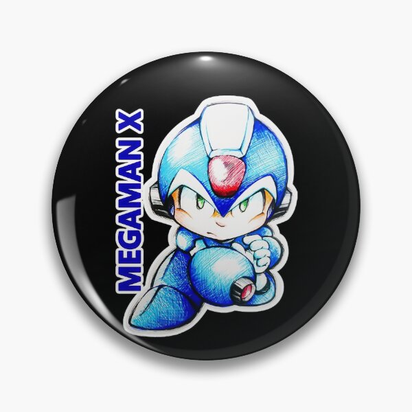 Item preview, Rockman designed and sold by Rockkmann299.