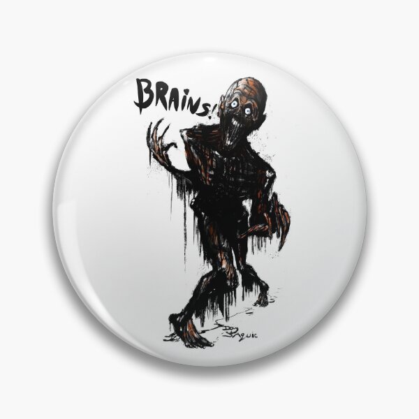 Item preview, Tarman Brains Slow designed and sold by Doug Saquic.
