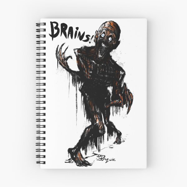Item preview, Tarman Brains Slow designed and sold by Doug Saquic.