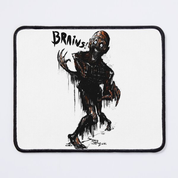 Item preview, Tarman Brains Slow designed and sold by Doug Saquic.