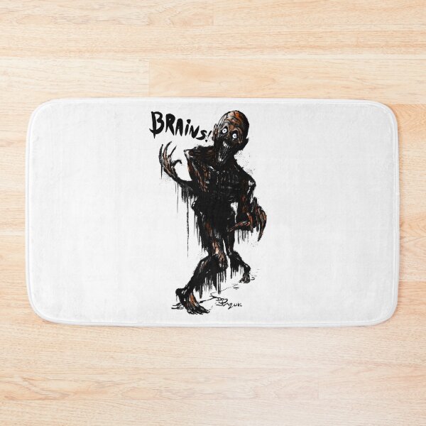 Item preview, Tarman Brains Slow designed and sold by Doug Saquic.