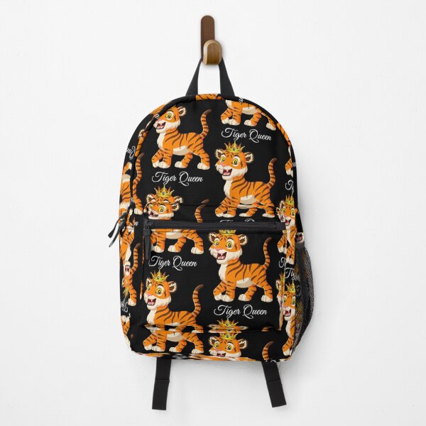 Item preview, Tiger Queen  designed and sold by anehendri.