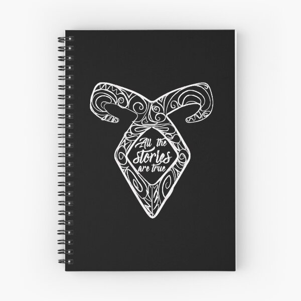 Item preview, All the stories are true  designed and sold by urneitorno.
