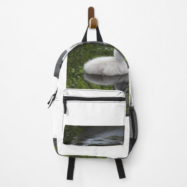 Item preview, Two lovely cygnets designed and sold by Anita van Gendt.