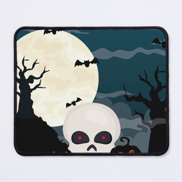 Item preview, Halloweentown And Chill Crazy Design designed and sold by CRAZY-T.