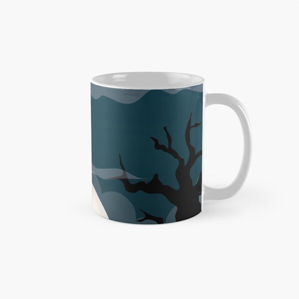 Item preview, Halloweentown And Chill Crazy Design designed and sold by CRAZY-T.