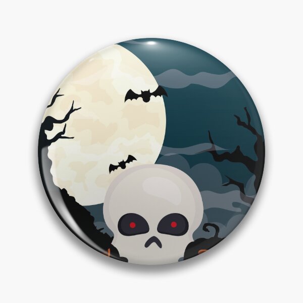 Item preview, Halloweentown And Chill Crazy Design designed and sold by CRAZY-T.