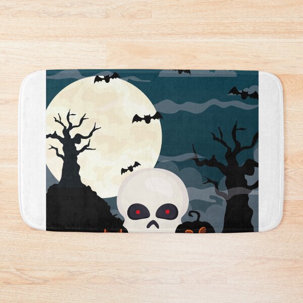 Item preview, Halloweentown And Chill Crazy Design designed and sold by CRAZY-T.