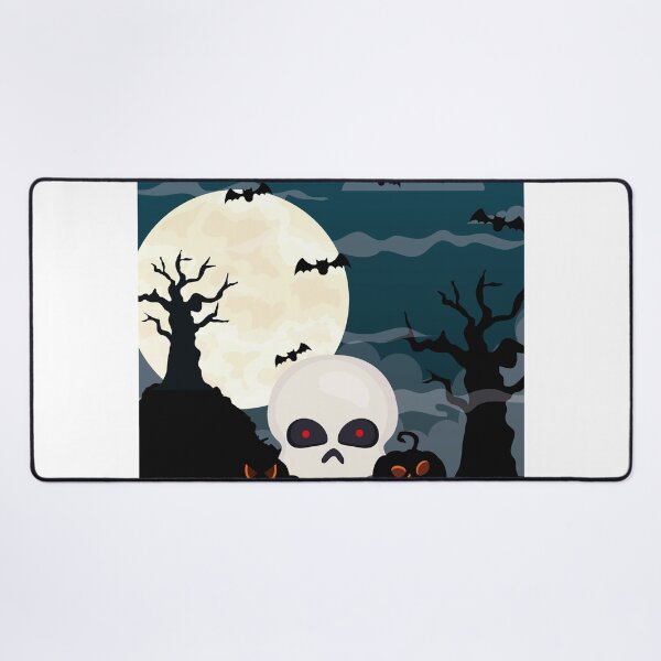 Item preview, Halloweentown And Chill Crazy Design designed and sold by CRAZY-T.