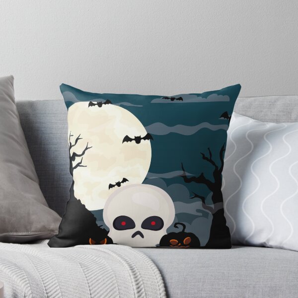 Item preview, Halloweentown And Chill Crazy Design designed and sold by CRAZY-T.