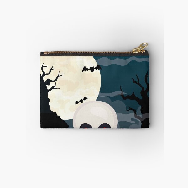 Item preview, Halloweentown And Chill Crazy Design designed and sold by CRAZY-T.