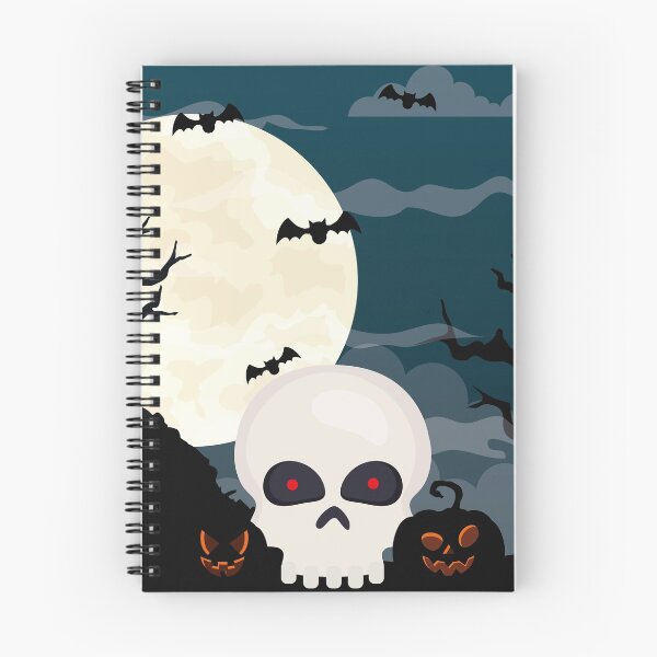 Item preview, Halloweentown And Chill Crazy Design designed and sold by CRAZY-T.