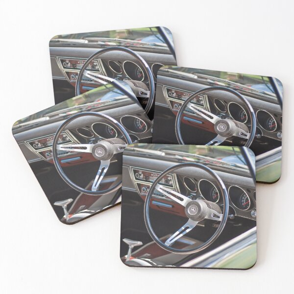 Item preview, Holden Monaro Interior designed and sold by radestilo.