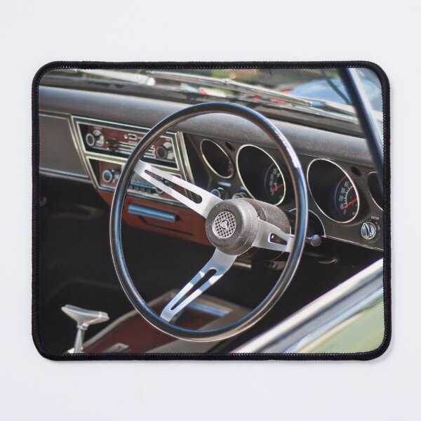 Item preview, Holden Monaro Interior designed and sold by radestilo.