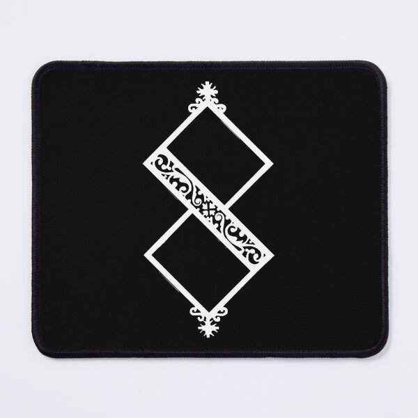Item preview, Blasphemous 8 shaped Symbol Culpa  designed and sold by anehendri.