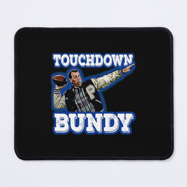 Item preview, Touchdown Bundy designed and sold by elenega.