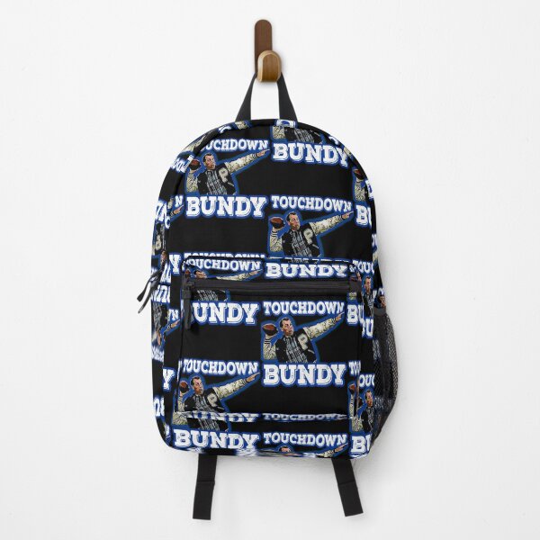 Item preview, Touchdown Bundy  designed and sold by elenega.