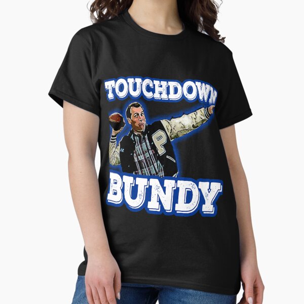Artikel-Vorschau von Touchdown-Bundy, designt und verkauft von elenega.