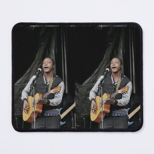 Item preview, New Finition r1629/ The Star : Singer Célestin Mawndoé 1 (c)(h) by Olao-Olavia / Okaio Créations by fz 1000 380.000 photos ! 2015 designed and sold by o.okaïo.