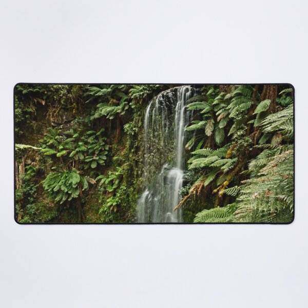 Item preview, Beauchamp Waterfall Victoria Australia designed and sold by Catherine Reading.