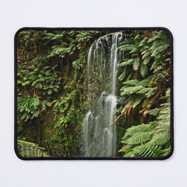 Item preview, Beauchamp Waterfall Victoria Australia designed and sold by Catherine Reading.