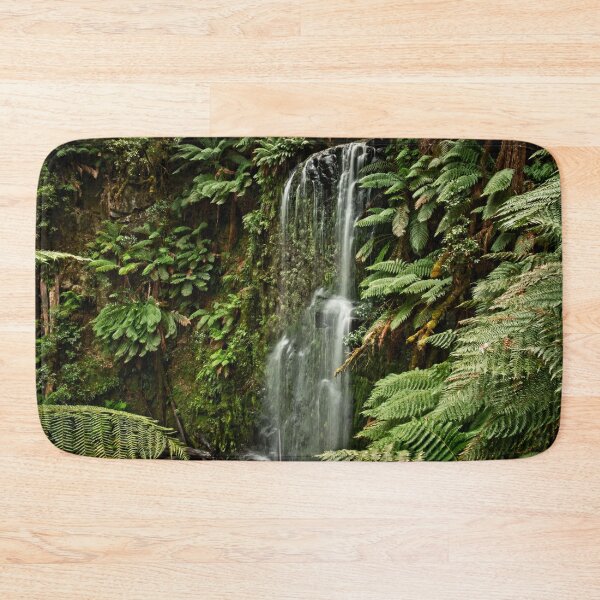 Item preview, Beauchamp Waterfall Victoria Australia designed and sold by Catherine Reading.