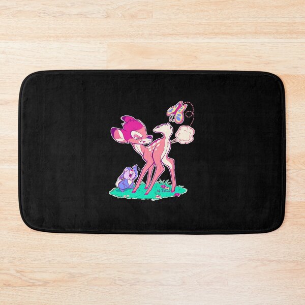 Item preview, A FART IN THE WOODS  designed and sold by anehendri.