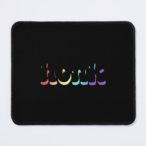 Item preview, honk - pastel rainbow edition  designed and sold by elenega.