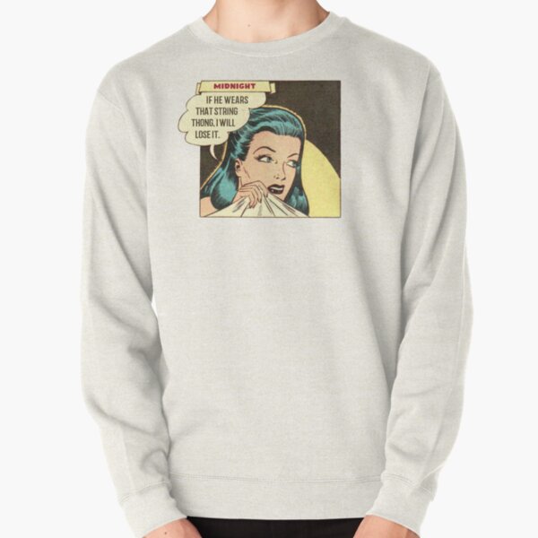 Girl In Thong Sweatshirts and Hoodies for Sale Redbubble image photo