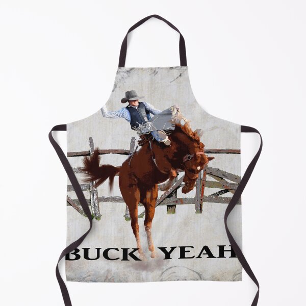 Item preview, BUCKING BRONC, RODEO QUOTES, T SHIRTS, HOODIES, SWEATERS designed and sold by Barbara Jean Photo Art And Design.