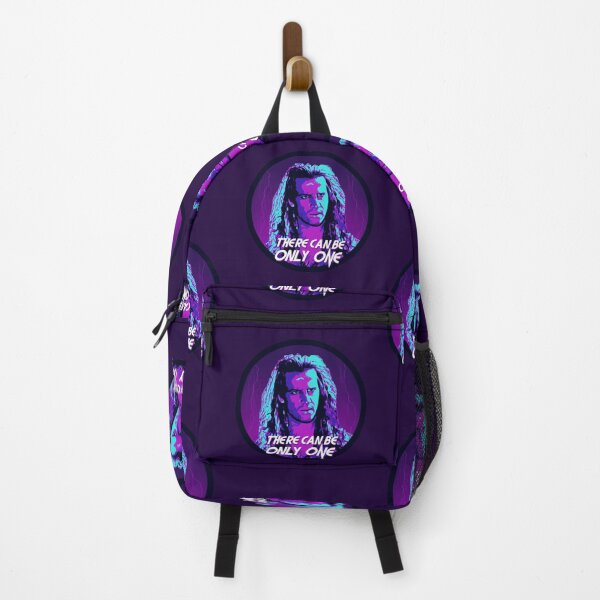 Item preview, Highlander - there can be only one designed and sold by mjamesno.