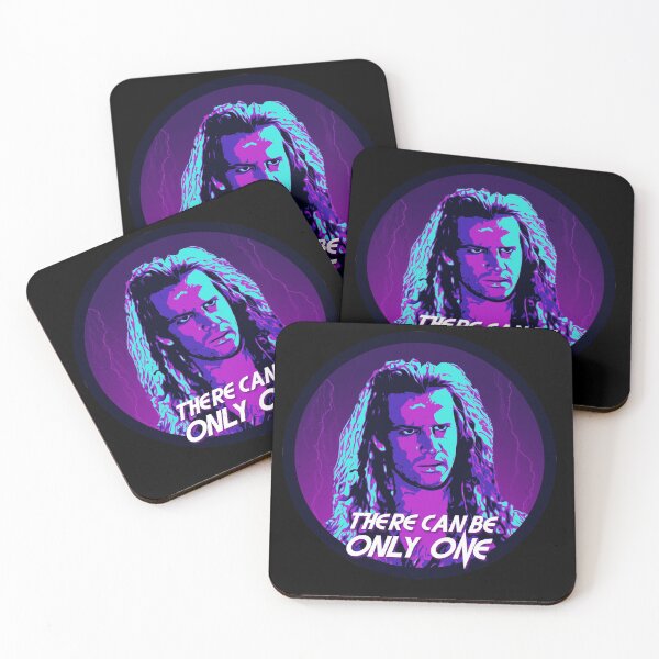 Item preview, Highlander - there can be only one designed and sold by mjamesno.
