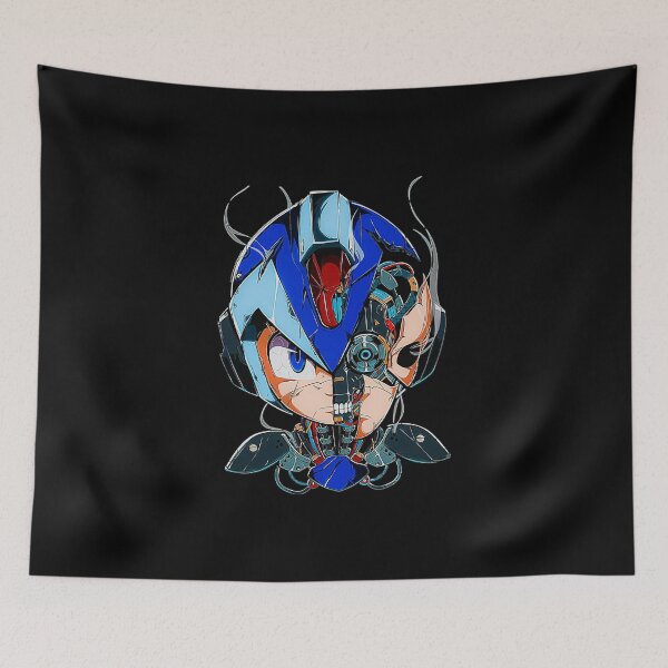 Item preview, Rockman designed and sold by Rockkmann299.